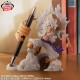 Figurine One Piece - Luffy Gear 5 Porte stylo - Bandai Spirits 14 cm