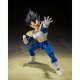 Figurine Dragon Ball Z - Vegeta (24000 Power level) - S.H.Figuarts 15 cm