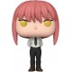 Figurine Chainsaw Man - Makima - Pop 10 cm
