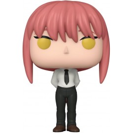 Figurine Chainsaw Man - Makima - Pop 10 cm
