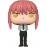 Figurine Chainsaw Man - Makima - Pop 10 cm