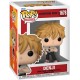 Figurine Chainsaw Man - Denji - Pop 10 cm