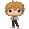 Figurine Chainsaw Man - Denji - Pop 10 cm
