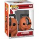 Figurine Chainsaw Man - Pochita - Pop 10 cm