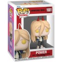 Figurine Chainsaw Man - Power - Pop 10 cm