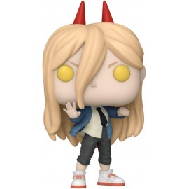 Figurine Chainsaw Man - Power - Pop 10 cm
