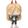 Figurine Chainsaw Man - Power - Pop 10 cm