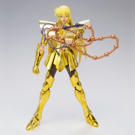 Figurine Saint Seiya - Shaka de la vierge 20th Revival - Myth Cloth EX 18 cm