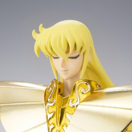 Figurine Saint Seiya - Shaka de la vierge 20th Revival - Myth Cloth EX 18 cm