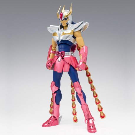 Figurine Saint Seiya - Myth Cloth - Ikki du Phénix 20th anniversary - 17 cm