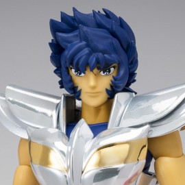Figurine Saint Seiya - Myth Cloth - Ikki du Phénix 20th anniversary - 17 cm