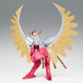 Figurine Saint Seiya - Myth Cloth - Ikki du Phénix 20th anniversary - 17 cm