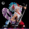 Figurine One Piece - Résine Yamato Ikigai by Tsume