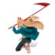Figurine Chainsaw Man - Power Vibration Stars 12cm