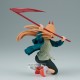 Figurine Chainsaw Man - Power Vibration Stars 12cm