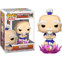 Figurine Hunter X Hunter - Netero Pop 10cm