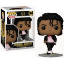 Figurine Rocks - Michael Jackson Billie Jean Pop 10cm