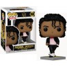 Figurine Rocks - Michael Jackson Billie Jean Pop 10cm