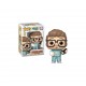 Figurine Disney - UP / La haut - Young Carl - Pop 10 cm