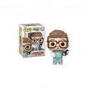 Figurine Disney - UP / La haut - Young Carl - Pop 10 cm