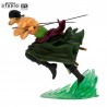 Figurine One Piece - Zoro SFC 18cm