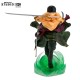 Figurine One Piece - Zoro SFC 18cm