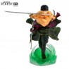 Figurine One Piece - Zoro SFC 18cm