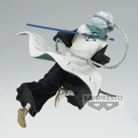 Figurine Bleach - Toshiro Hitsugaya Vibration Stars 14cm