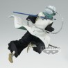 Figurine Bleach - Toshiro Hitsugaya Vibration Stars 14cm
