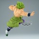Figurine Dragonball Super - Super Saiyan Broly (Vs SSGSS Gogeta) Match Makers 19cm