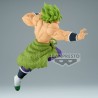 Figurine Dragonball Super - Super Saiyan Broly (Vs SSGSS Gogeta) Match Makers 19cm