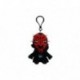 Peluche Clip On Sonore Star Wars - Dark Maul