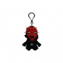 Peluche Clip On Sonore Star Wars - Dark Maul