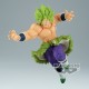Figurine Dragonball Super - Super Saiyan Broly (Vs SSGSS Gogeta) Match Makers 19cm