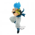 Figurine Dragonball Super - SSGSS Gogeta (Vs Super Saiyan Broly) Match Makers 12cm
