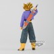 Figurine Dragonball Z - Super Saiyan Trunks Blood of Saiyans 17cm
