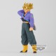Figurine Dragonball Z - Super Saiyan Trunks Blood of Saiyans 17cm