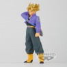 Figurine Dragonball Z - Super Saiyan Trunks Blood of Saiyans 17cm