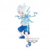 Figurine Hunter X Hunter - Killua Zoldyck Vibration Stars Vol.2 13cm