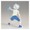 Figurine Hunter X Hunter - Killua Zoldyck Vibration Stars  Vol.2 13cm