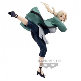Figurine Naruto Shippuden - Tsunade Colosseum 14cm