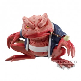 Figurine Naruto Shippuden - Gamabunta Soft Vinyl 10cm