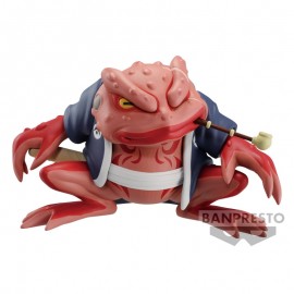 Figurine Naruto Shippuden - Gamabunta Soft Vinyl 10cm
