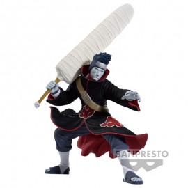 Figurine Naruto Shippuden - Kisame Hoshigaki Vibration Stars 13cm