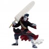 Figurine Naruto Shippuden - Kisame Hoshigaki Vibration Stars 13cm