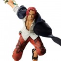 Figurine One Piece - Battle Record Collection Shanks 17cm