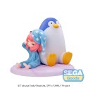 Figurine Spy x Family - Anya Forger Pajamas Luminasta 9cm