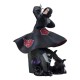 Figurine Naruto Shippuden - Itachi Uchiha The Light & Dark of the Mangekyo Sharingan Extra Battle Figuarts Zero - 24cm