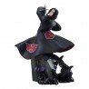Figurine Naruto Shippuden - Itachi Uchiha The Light & Dark of the Mangekyo Sharingan Extra Battle Figuarts Zero - 24cm