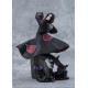 Figurine Naruto Shippuden - Itachi Uchiha The Light & Dark of the Mangekyo Sharingan Extra Battle Figuarts Zero - 24cm